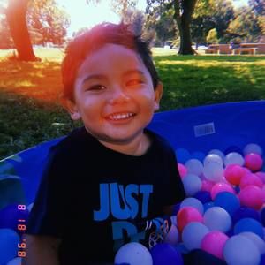 Meet your Posher, Oralia